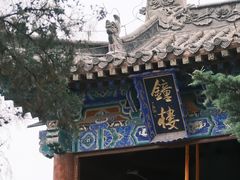 -洛阳白马寺