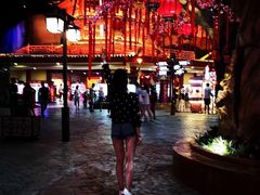 -万达茂商场(南京仙林店)