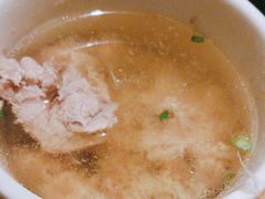 客语土猪汤-客语客家菜(琶洲保利店)