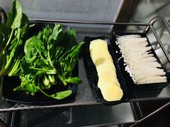 -董大蒸货(方塔园店)