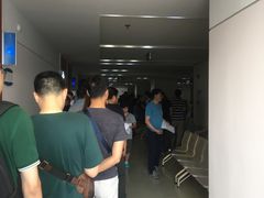 -上海交通大学医学院附属瑞金医院(总院)
