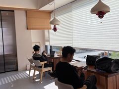 -时间抽屉(裕华万达广场店)