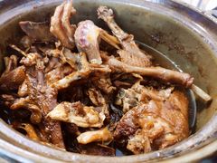 -斯丹姜母鸭·古法干香(涂门街总店)