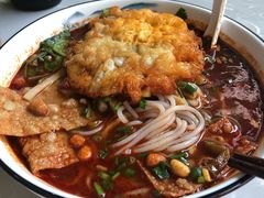 -好快螺柳州螺蛳粉(大西门店)