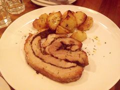 -La Tavernetta(Bar à Vin)(乌鲁木齐路店)