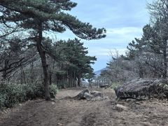 -安吉龙王山风景区