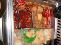 -野妹经典火锅(江夏中百店)
