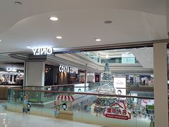 -COSTA COFFEE(恒基名人购物中心店)