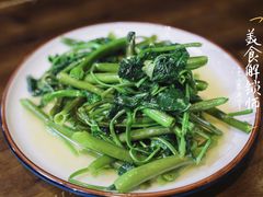 -伊兰麒兰馨园·川菜·清真馆(339电视塔店)