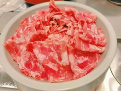 -密友回转自助火锅(中海环宇城店)
