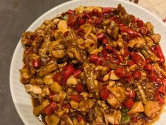 -老三样·旧食新味(万寿宫店)