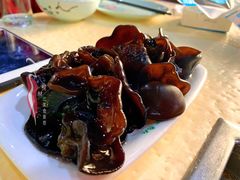 木耳-和庆斋羊蝎子火锅·碳缸烧烤(顺义旗舰店)