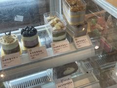 -提亚烘焙·手作面包·生日蛋糕(七星店)