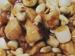 -京味斋·烤鸭·北京菜(安贞店)