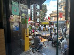 -鞠婆婆•绵绵冰•凉糕•手工冰粉(苏稽一店)