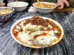 -西月城谭豆花(春熙路店)