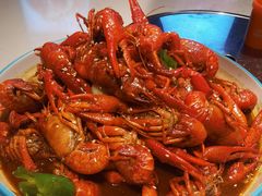 -舞虾小说.涮肉.烧烤(国顺东路店)