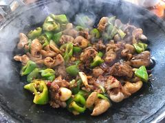 -张氏父子常德肠子馆(红星总店)