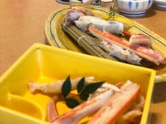 -蟹道乐(道顿堀本店)