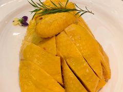 -丰收日·小海鲜·沪上家宴(顾村正大店)