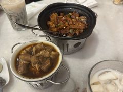 -宝香绑线肉骨茶(柏威年广场店)