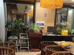 -新木器时代餐厅(太湖新天地店)