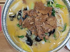 -喜家德虾仁水饺(青岛永旺东部店)