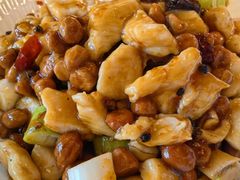 -永安水煮活鱼·仪征菜(仪征奥林匹克店)