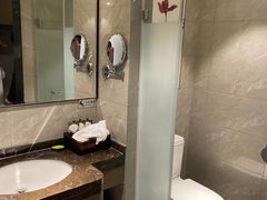 -雅戈尔富宫大酒店(观前街店)