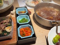 -匠和风精致料理(宁德万达店)