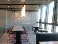 -麦当劳(宾水西道店)