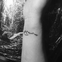 -墨無界刺青TATTOO