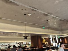 -千日贺茶餐厅(高新万达店)