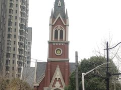 -天主教圣弥额尔堂