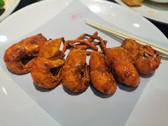 美极罗士虾-猪肉婆私房菜(容桂总店)