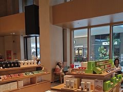 -奈雪茶院·茶室茶馆(广州粤海天地店)