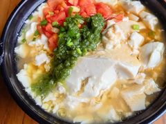 咸豆腐脑-金隆兴(镜湖店)