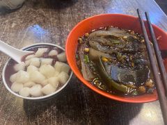 -阿坤传统手工小吃(沙坪坝店)