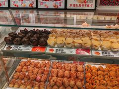 -東更道点心行(北京龙湖熙悦天街店)
