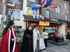 -小河直街历史文化街区