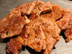 -牛将军•涮肉•烤肉(北京王府井·故宫店)