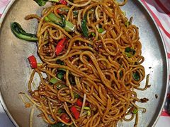 -饶福记·南昌烧烤大排档(九龙湖土著店)