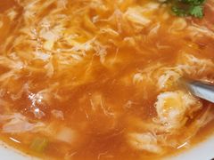 -清真·同发顺饭庄·烧麦(总店)