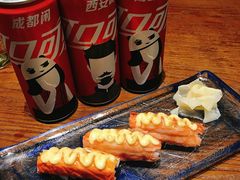 -傑·料理·海鲜放题(佛山文华荟店)