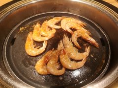 -炉小哥烤肉(信万广场店)