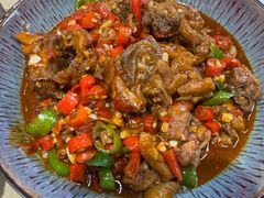 -老三样·旧食新味(万寿宫店)