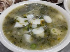 -何永光123鲜牛肉馆(1号店)