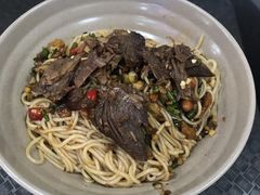 -万方圆拌粉瓦罐汤(九江湖滨店)