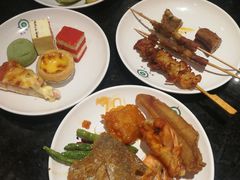 -东方之珠洗浴休闲广场(南开店)