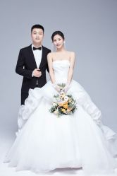 -经典婚纱摄影美学馆·私人定制